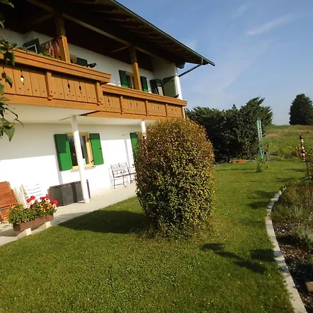 Apartamento Silberdistel