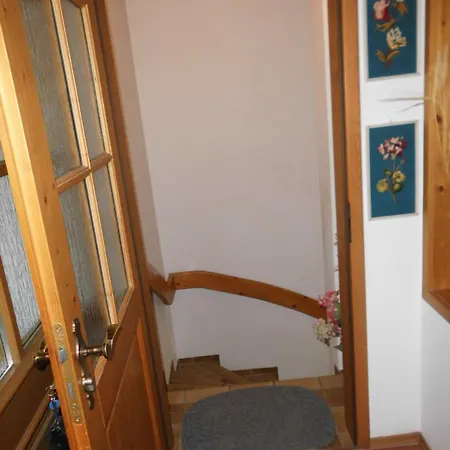 Apartamento Silberdistel