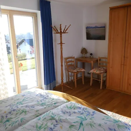 Apartamento Silberdistel Lechbruck