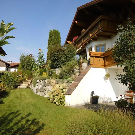 Apartamento Silberdistel