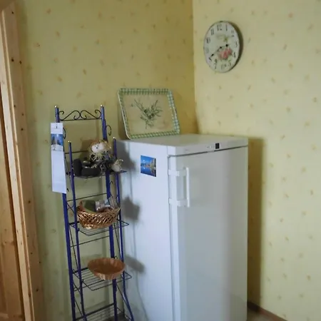 Silberdistel Apartamento *