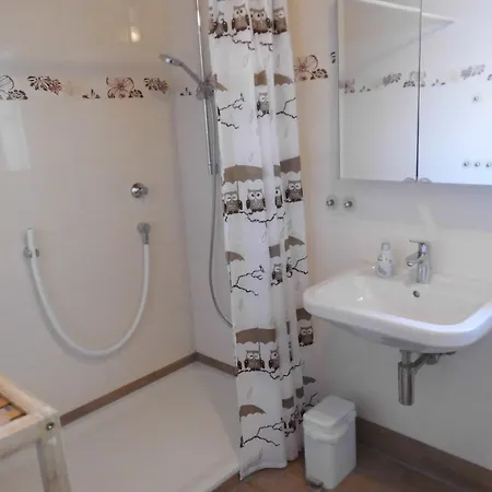 Silberdistel Apartamento