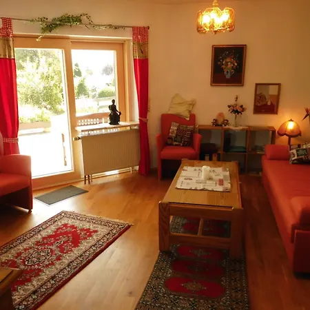 Apartamento Silberdistel Lechbruck