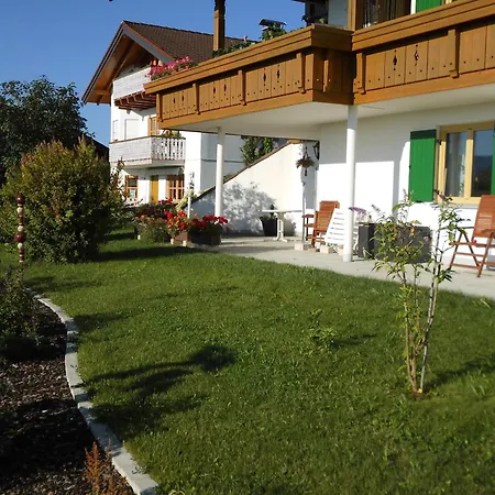 Apartamento Silberdistel